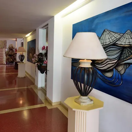 Apartmán Playa Delphin 401