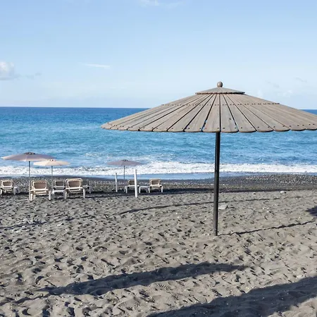 Playa Delphin 401