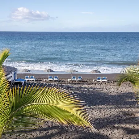 Playa Delphin 401 アパート *