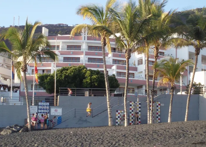Playa Delphin 401 아파트 *