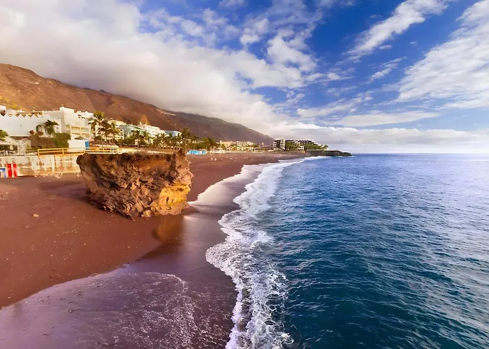 Playa Delphin 401
