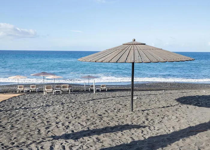 아파트 Playa Delphin 401