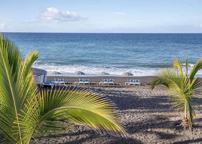 Playa Delphin 401 푸에르토나오스