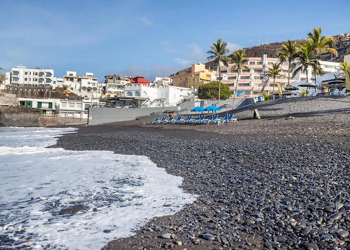 Playa Delphin 401 아파트 *