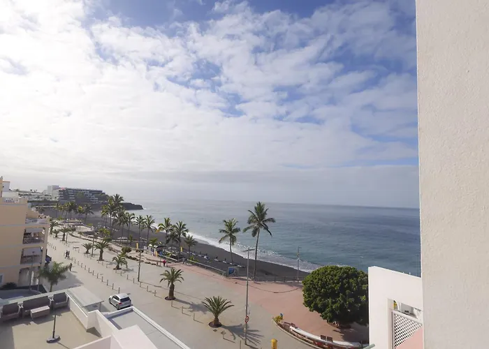 Playa Delphin 401 아파트 푸에르토나오스