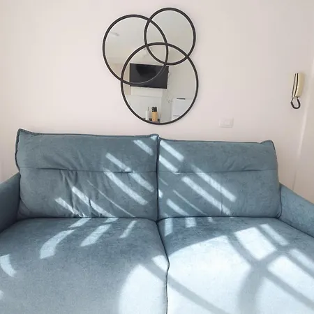 Playa Delphin 401 Apartment