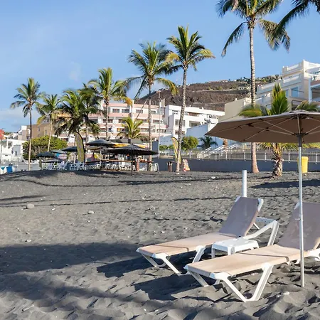 Playa Delphin 401 Apartment *