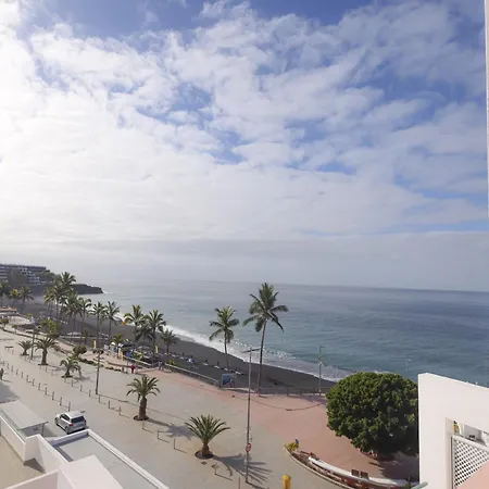 Apartment Playa Delphin 401 *